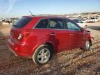 2015 Chevrolet Captiva Lt de vânzare în Oklahoma City, OK - Front End