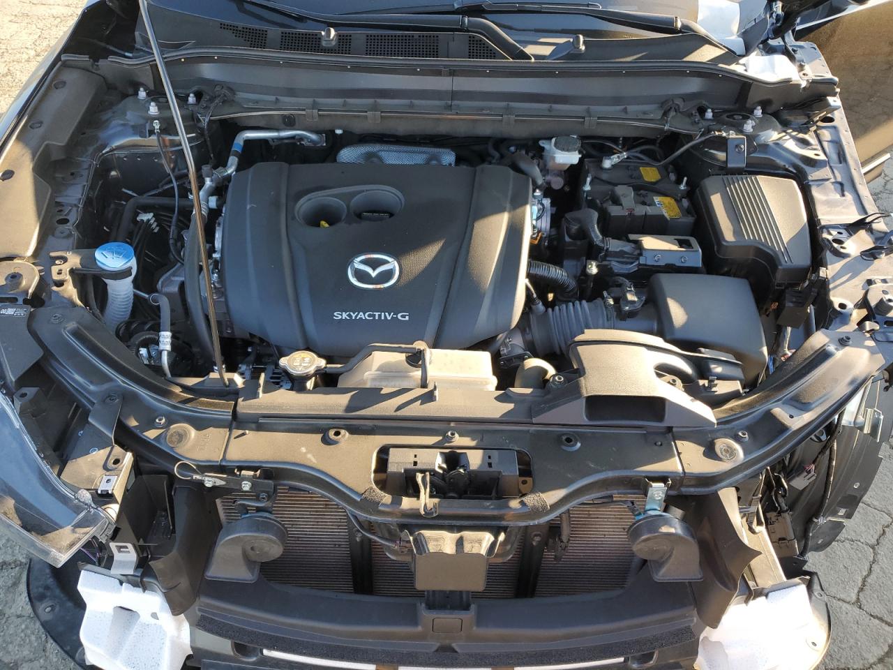 2023 Mazda CX-5 - Image 13