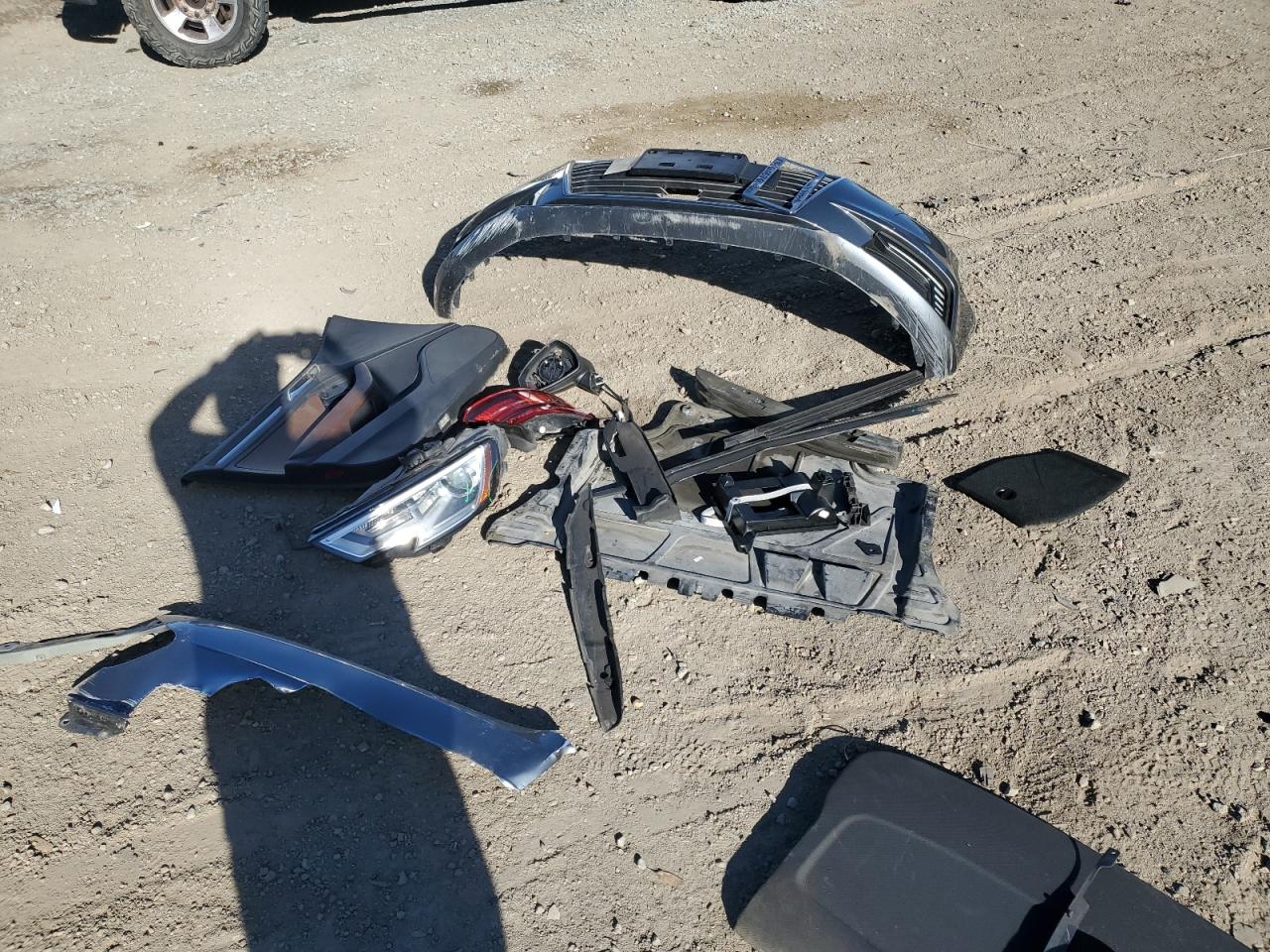 2017 Audi A3 - Image 14