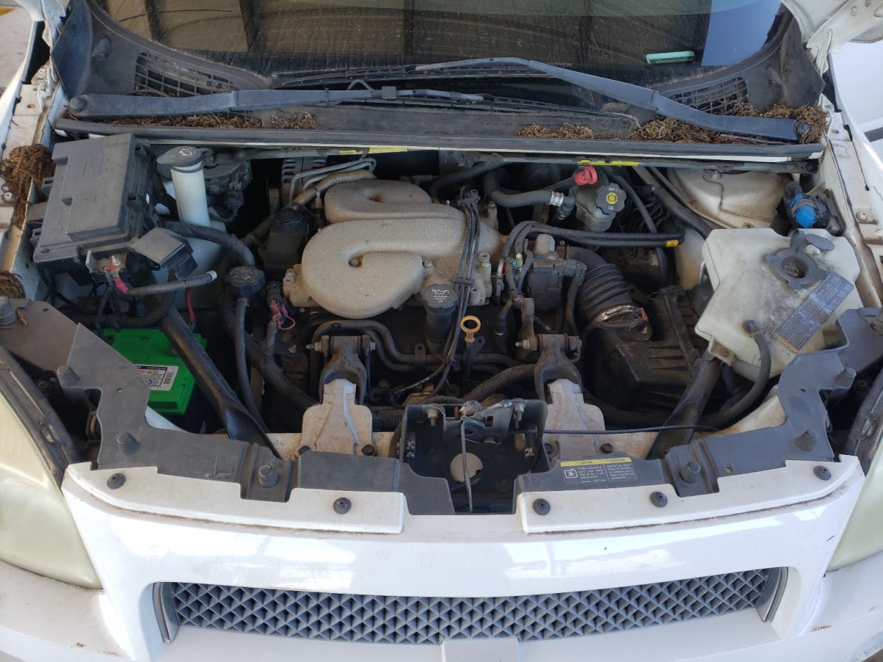2007 Chevrolet Uplander - Image 11