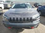 2019 Jeep Cherokee Trailhawk за продажба в Albuquerque, NM - Rear End