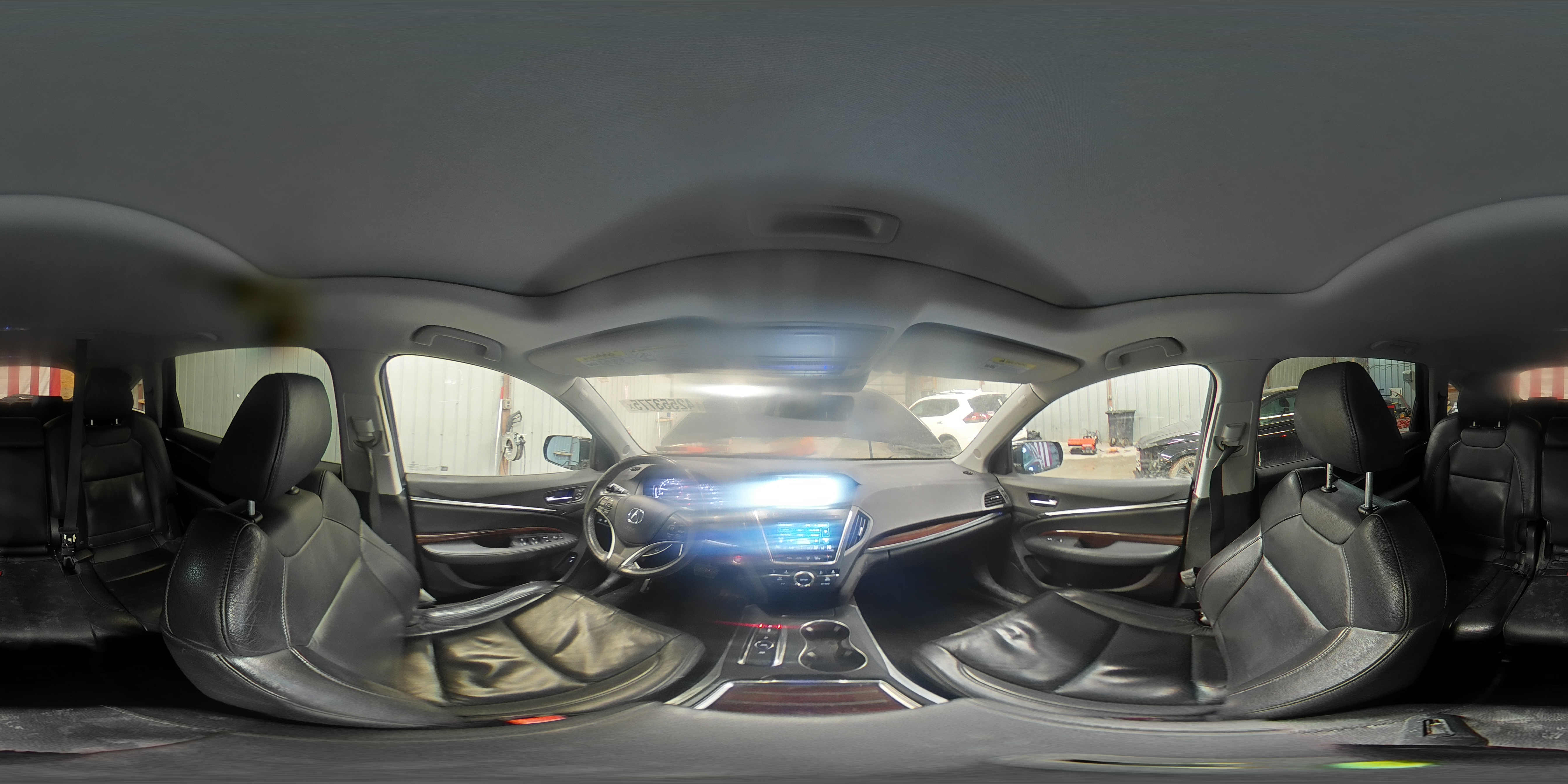 2016 Acura MDX - Image 13