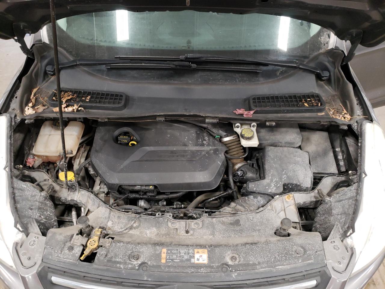 2014 Ford Escape - Image 12