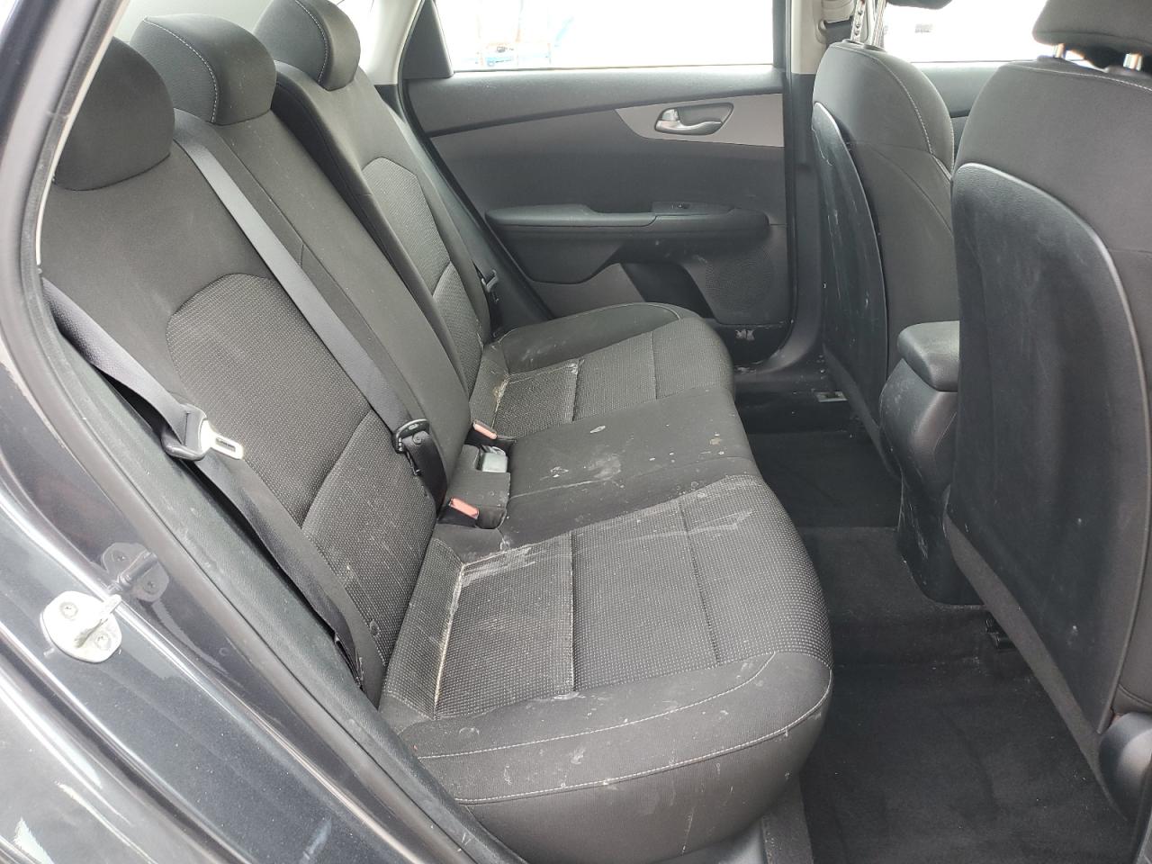 2019 Kia Forte - Image 10
