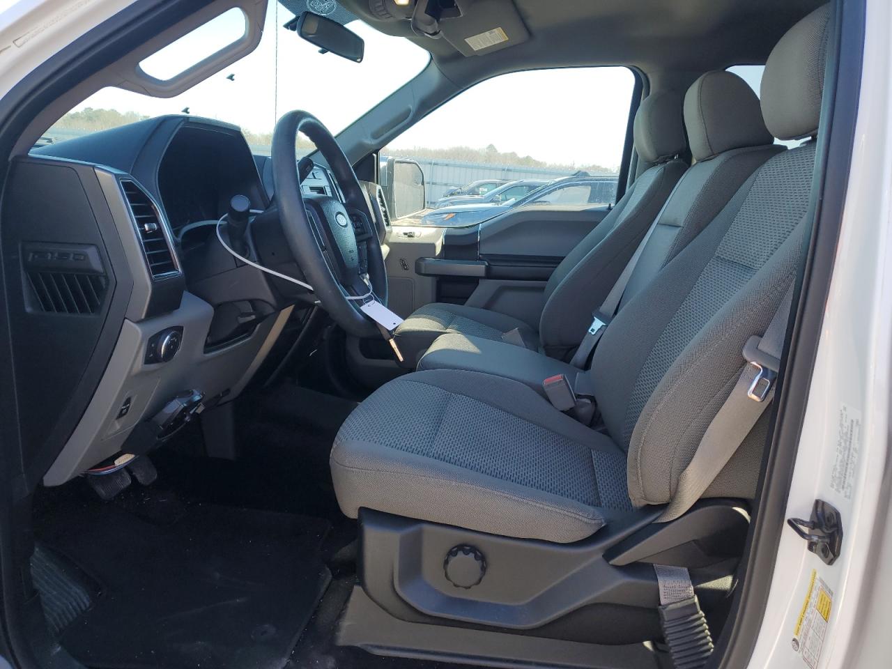 2018 Ford F-150 - Image 7