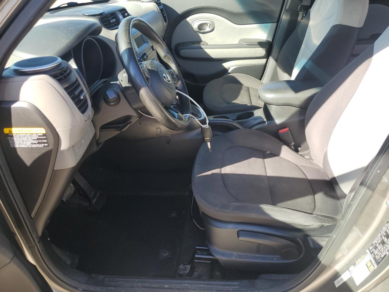 2015 Kia Soul - Image 7