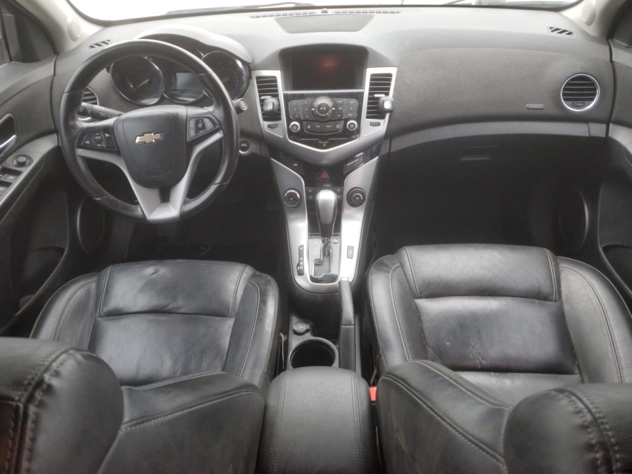 2015 Chevrolet Cruze - Image 8