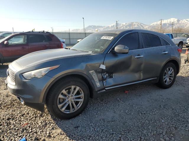 2017 Infiniti Qx70 