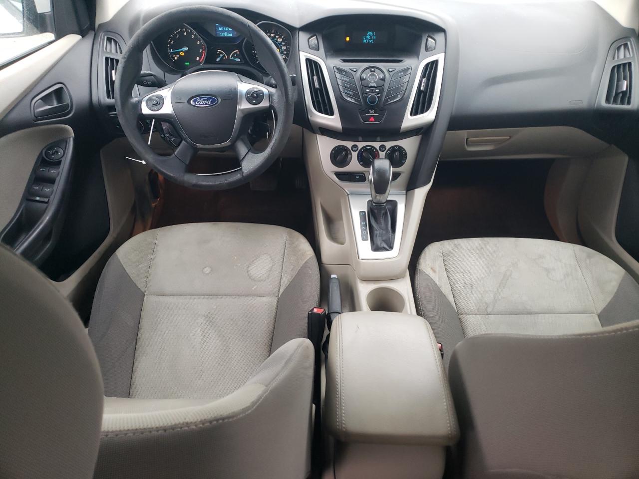 2012 Ford Focus - Image 8
