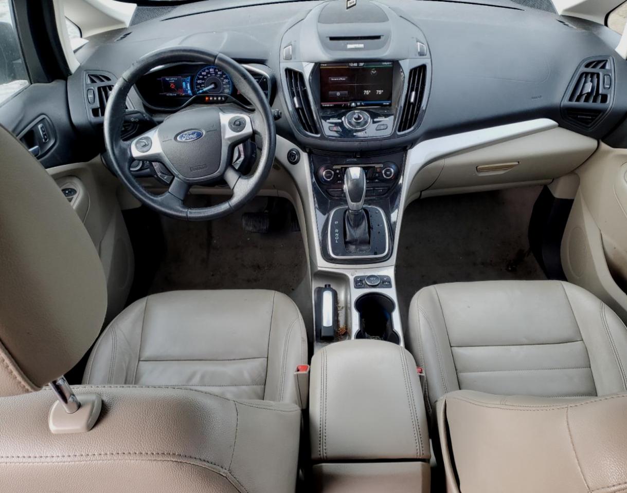 2014 Ford C-MAX - Image 8