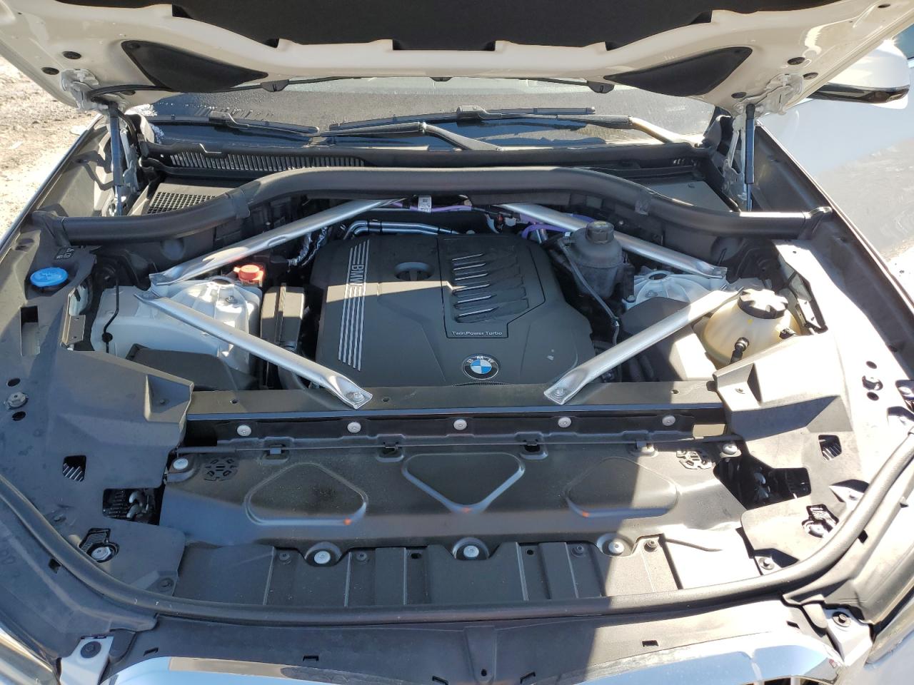 2021 BMW X5 - Image 13