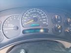 2003 Chevrolet Silverado C1500 للبيع في Hueytown، AL - Rear End