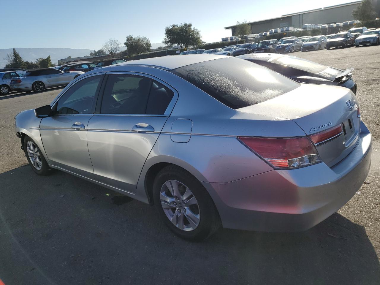 2011 Honda Accord - Image 2