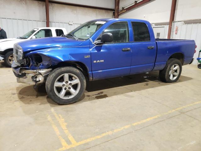 2008 Dodge Ram 1500 St