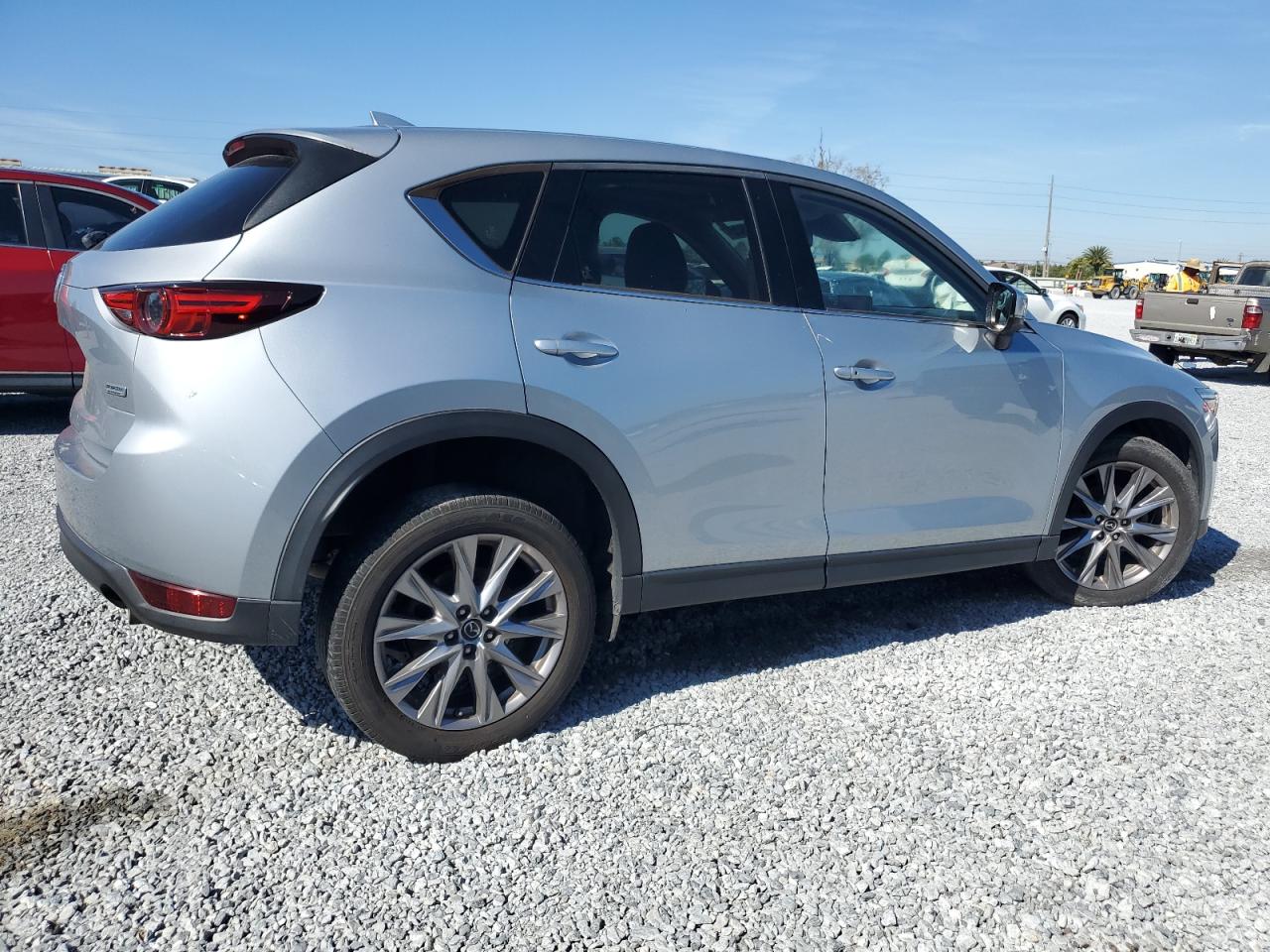 2019 Mazda CX-5 - Image 3