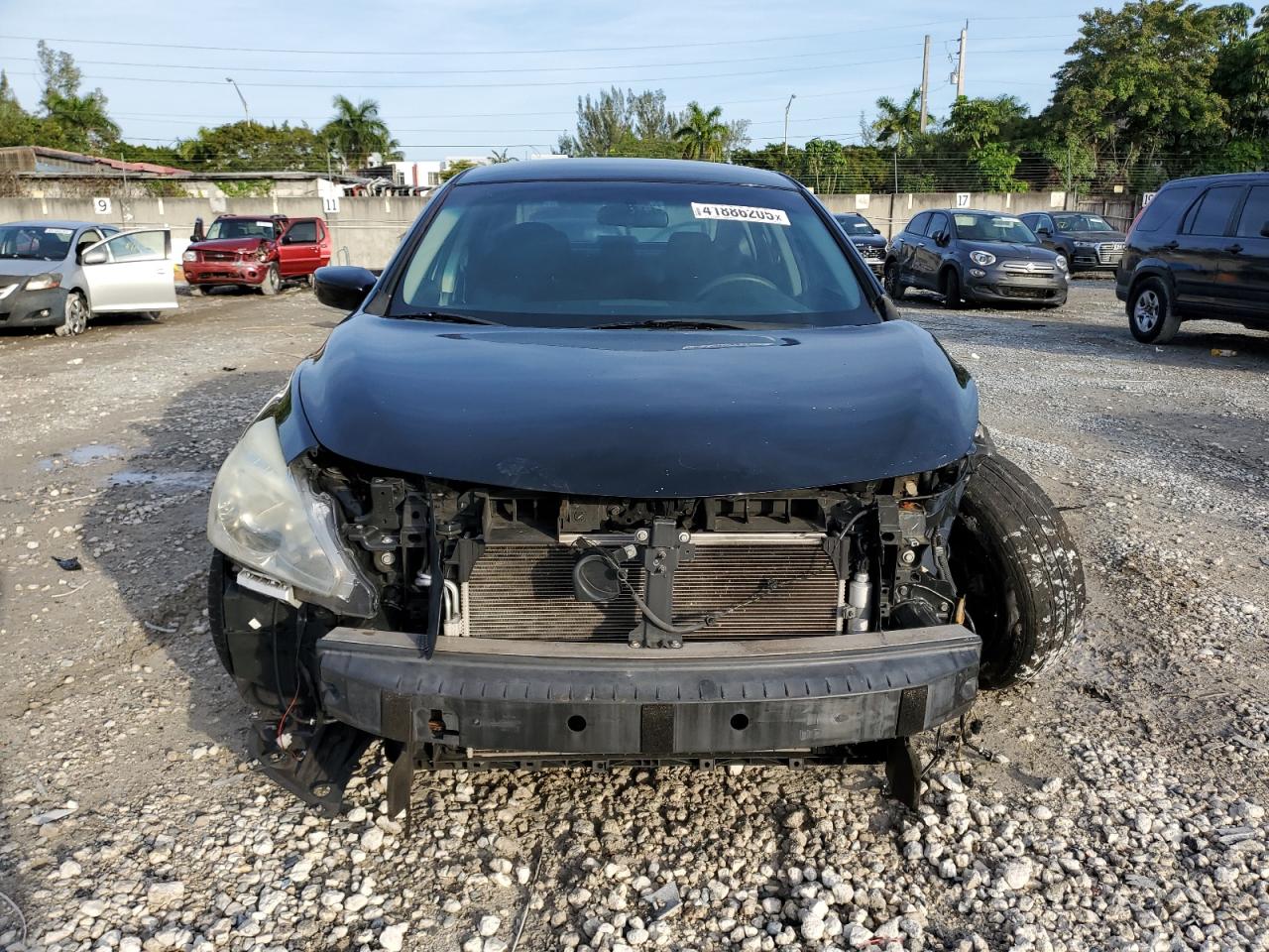 2015 Nissan Altima - Image 5