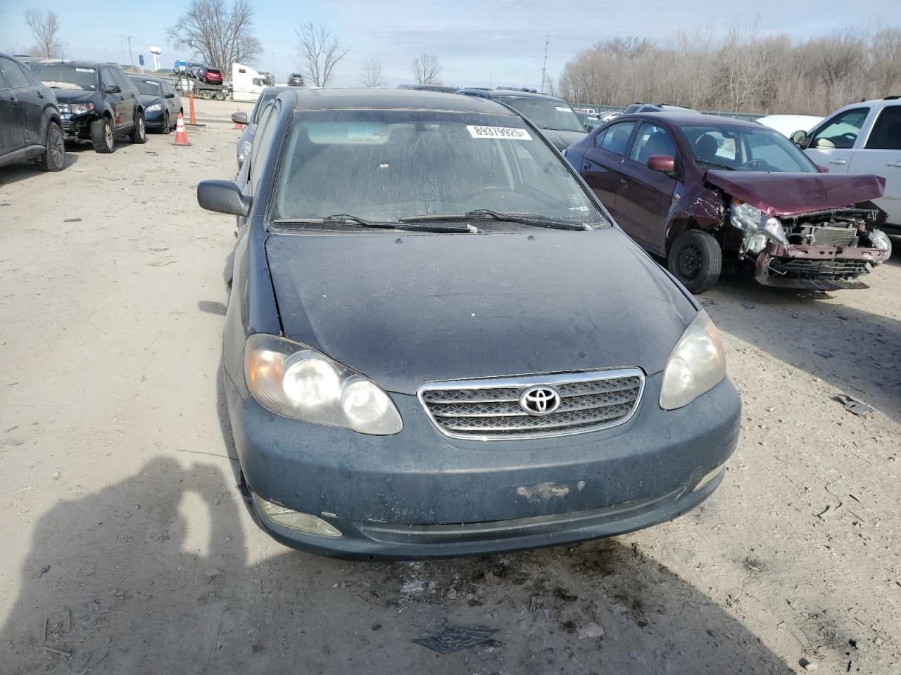 2007 Toyota Corolla - Image 5