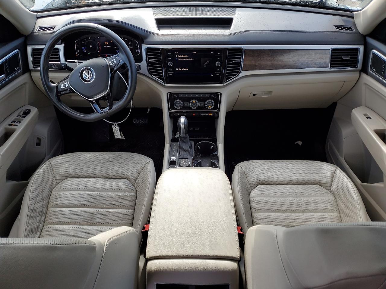 2019 Volkswagen Atlas - Image 8