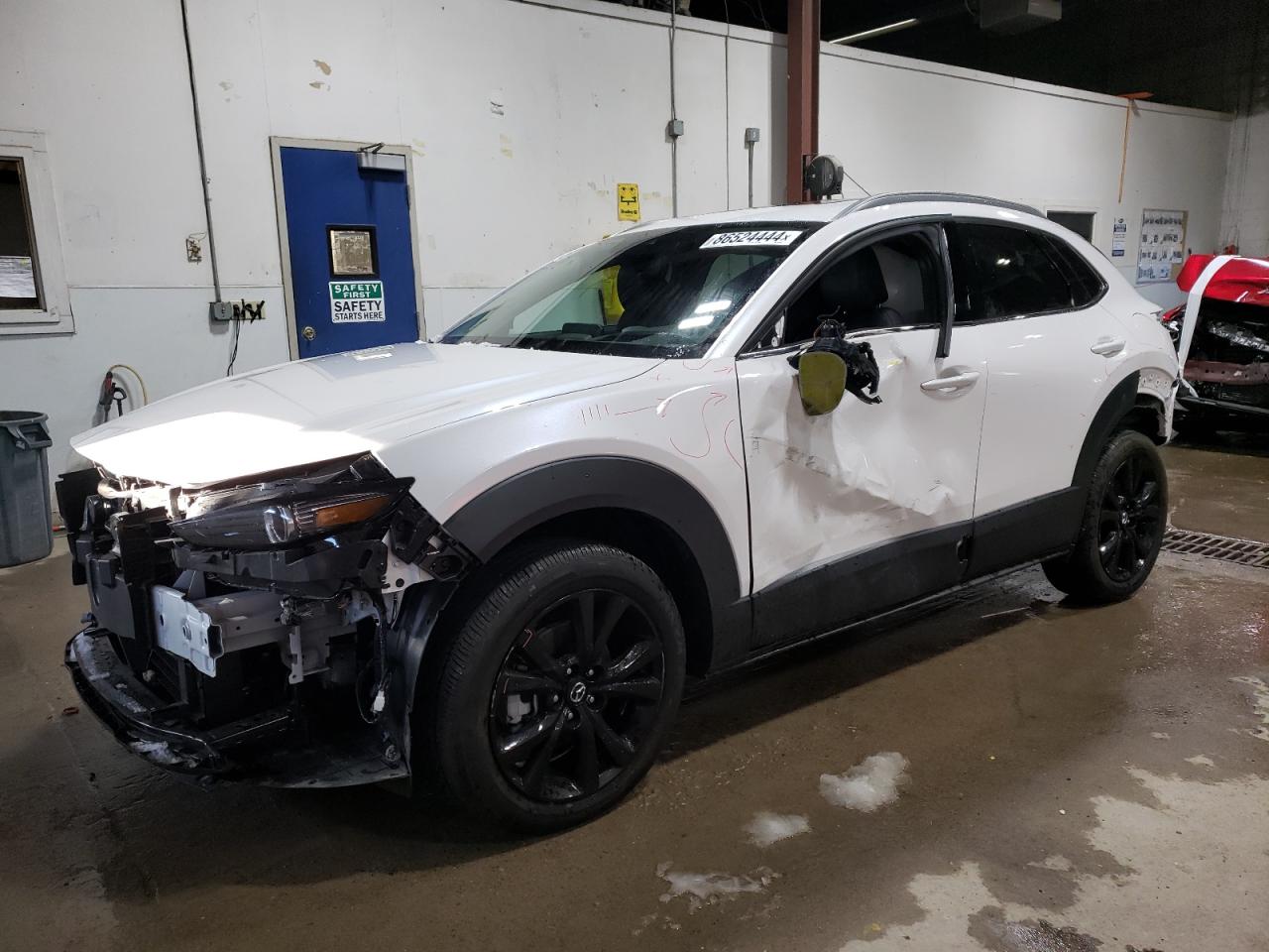 2023 Mazda CX-30 - Image 1
