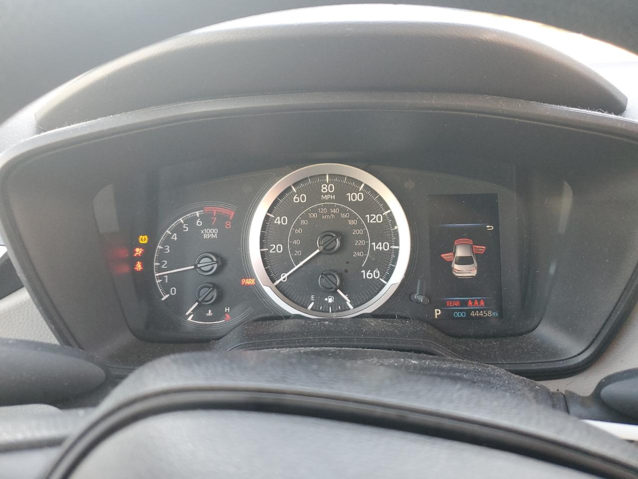 2022 Toyota Corolla - Image 9