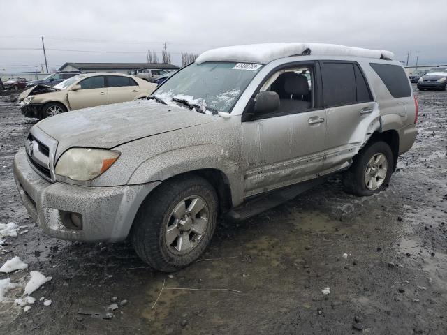 2006 Toyota 4Runner Sr5