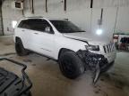 2014 Jeep Grand Cherokee Summit en Venta en Lexington, KY - Front End