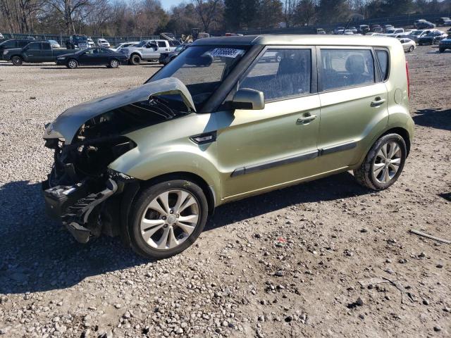 2013 Kia Soul 