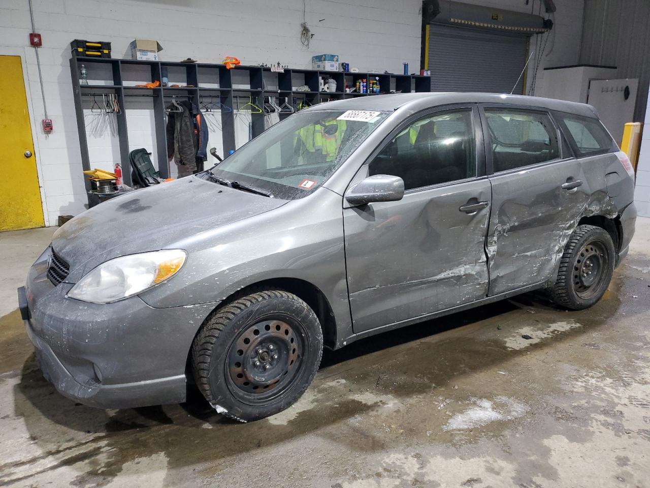 2008 Toyota Corolla - Image 1