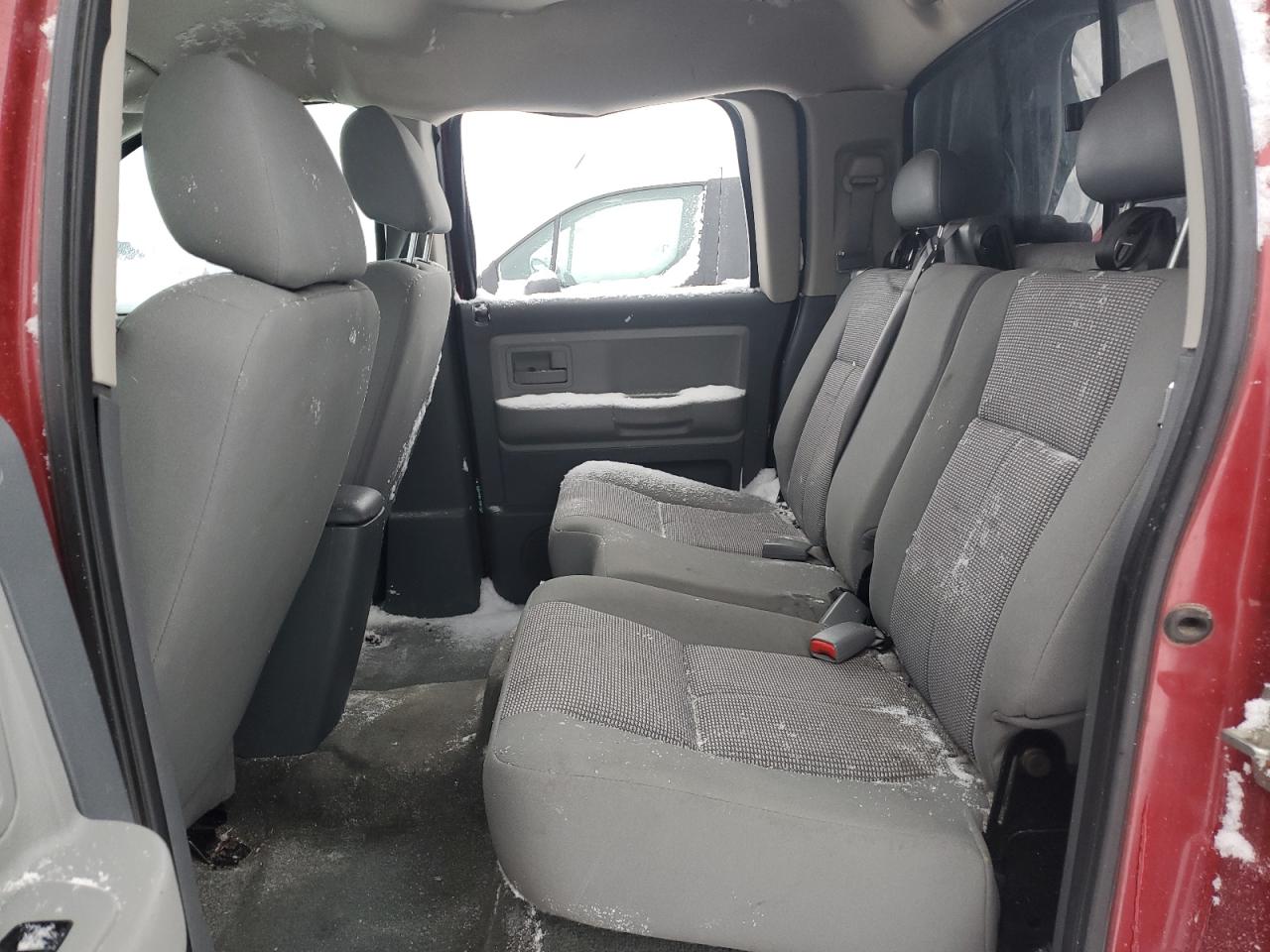 2007 Dodge Dakota - Image 11