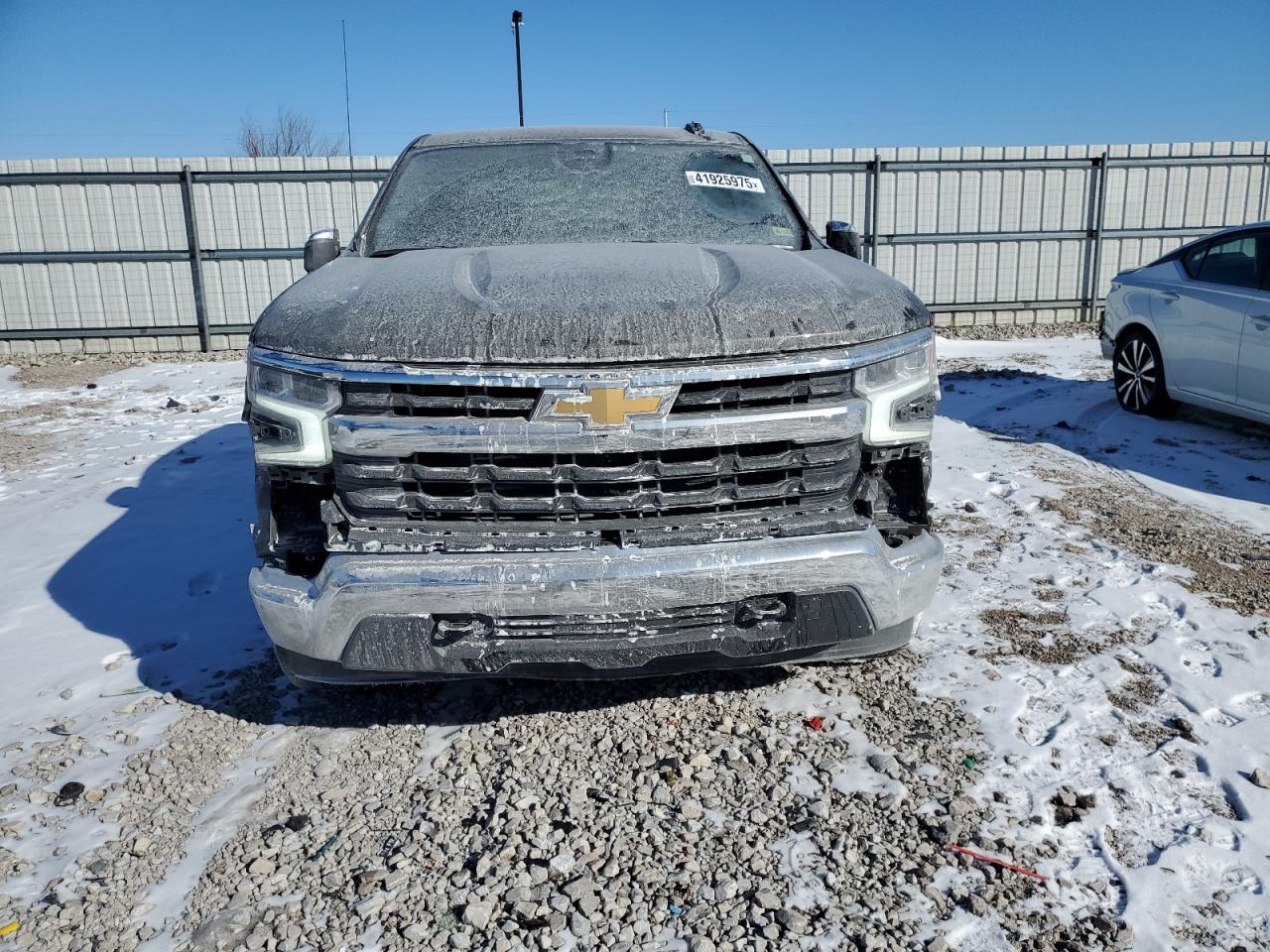 2023 Chevrolet Silverado - Image 5