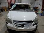 2005 Honda Odyssey Touring na sprzedaż w Billings, MT - Rollover