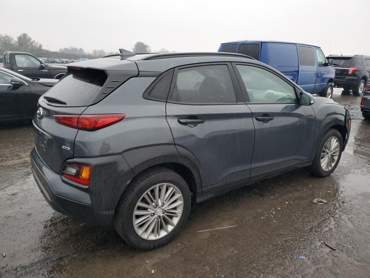 2019 Hyundai Kona - Image 3