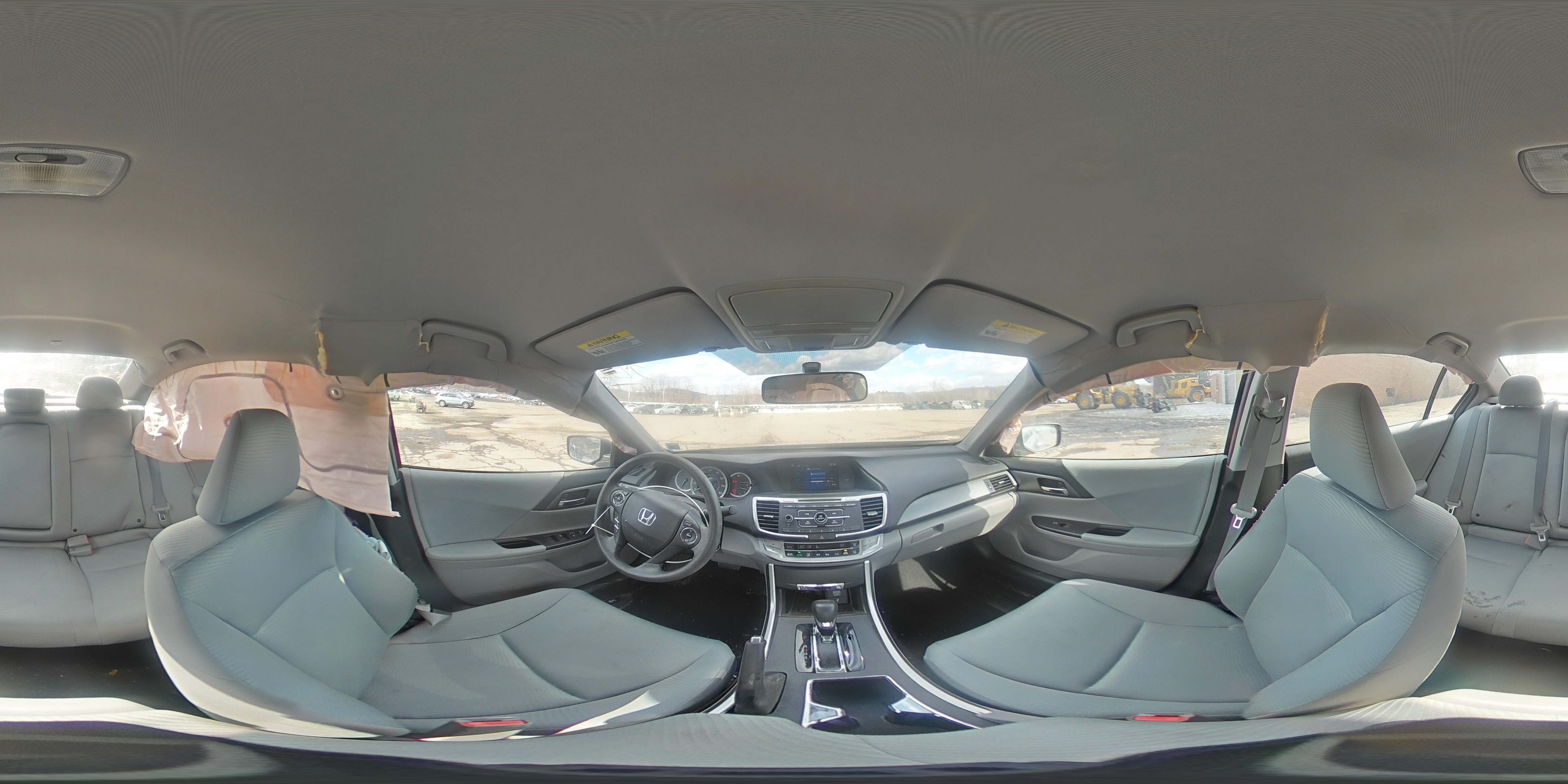 2014 Honda Accord - Image 13