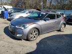 2017 Hyundai Veloster  на продаже в Austell, GA - Rear End