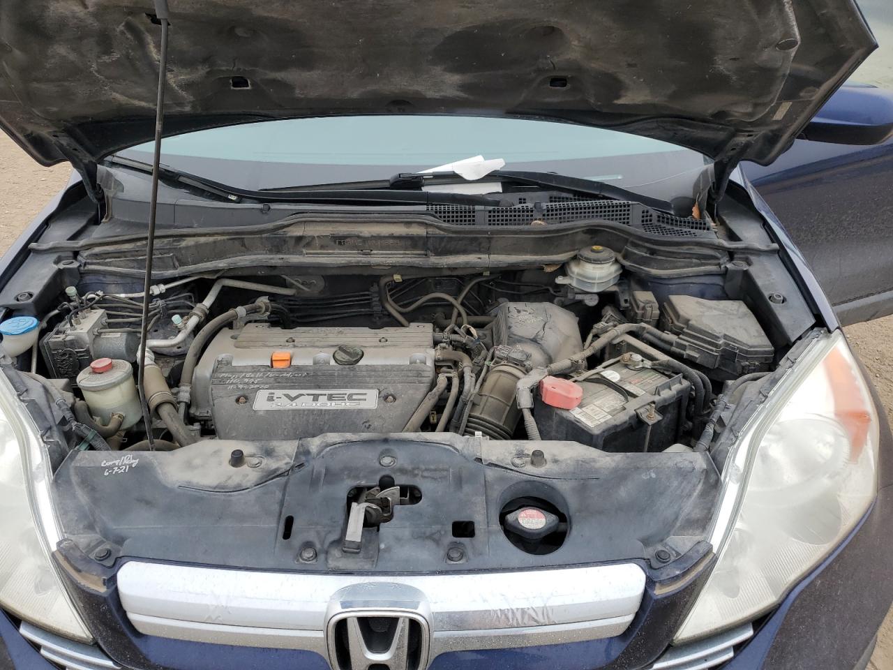 2008 Honda CR-V - Image 12