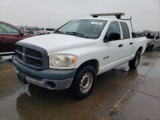 2008 Dodge Ram 1500 St