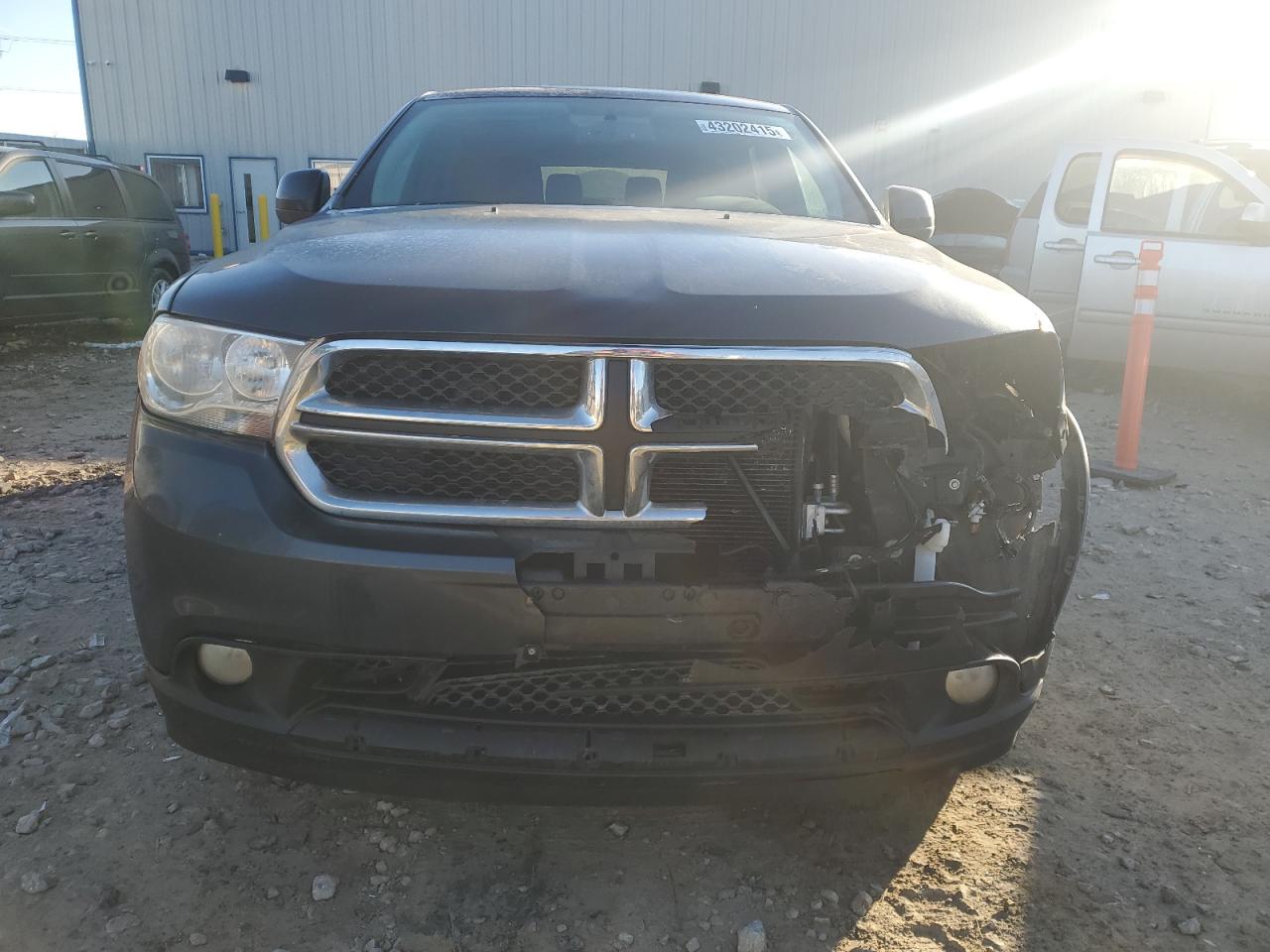 2013 Dodge Durango - Image 5