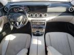 2017 Mercedes-Benz E 300 4Matic იყიდება Fredericksburg-ში, VA - Side