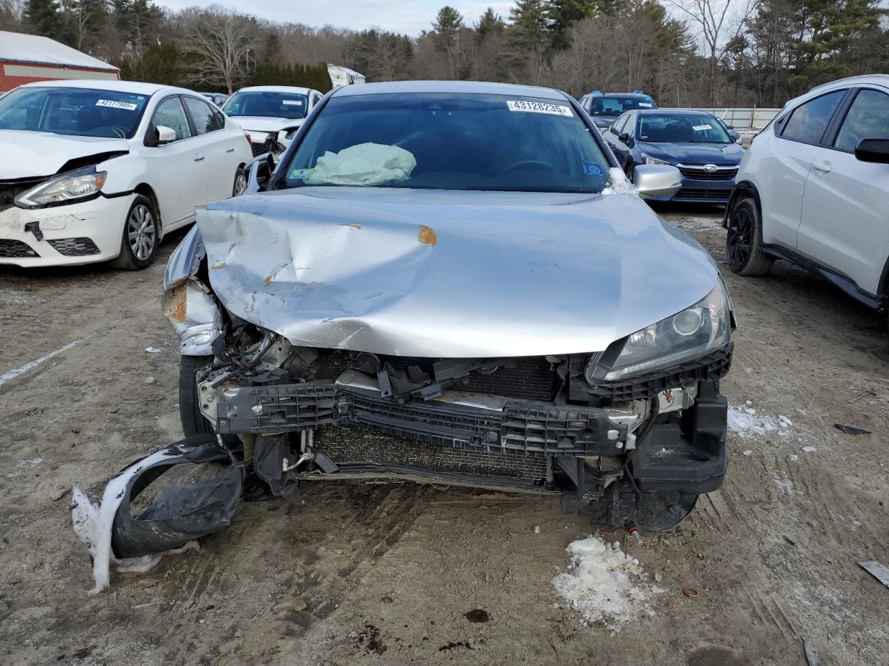 2014 Honda Accord - Image 5