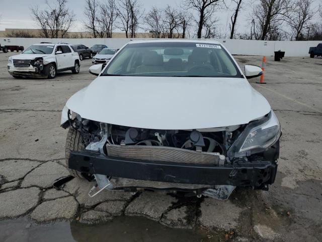 Sedans TOYOTA AVALON 2016 Biały