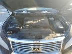 2012 Infiniti Qx56  en Venta en Kansas City, KS - Rear End