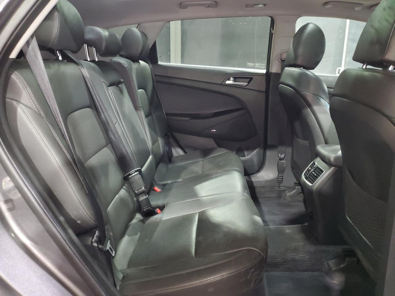 2020 Hyundai Tucson - Image 11
