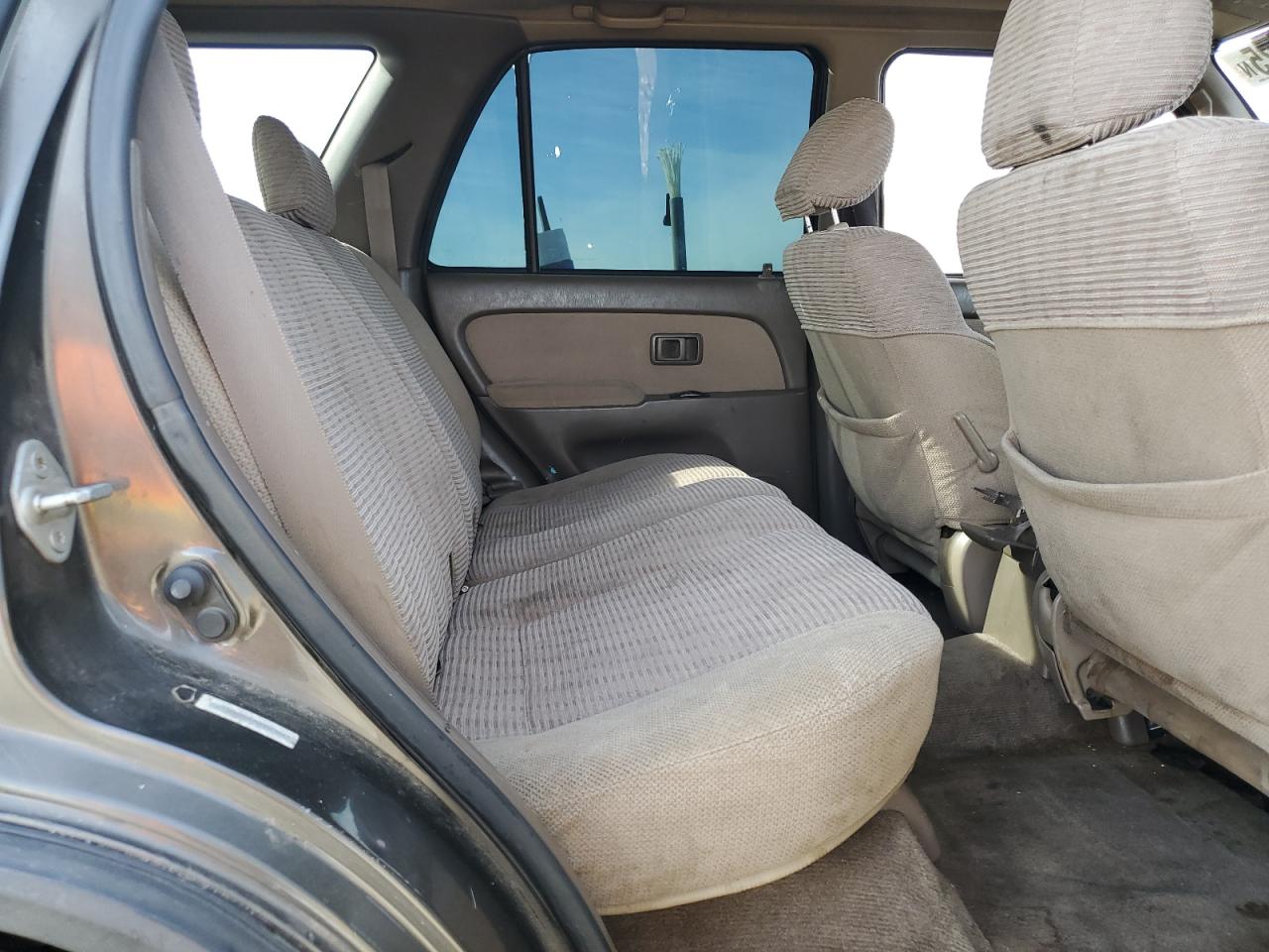 1998 Toyota 4Runner Sr5 VIN: JT3GN86R7W0083847 Lot: 42196325