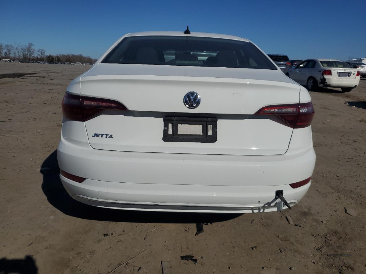 2021 Volkswagen Jetta - Image 6