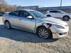 2012 Mazda 6 I na sprzedaż w Concord, NC - Front End