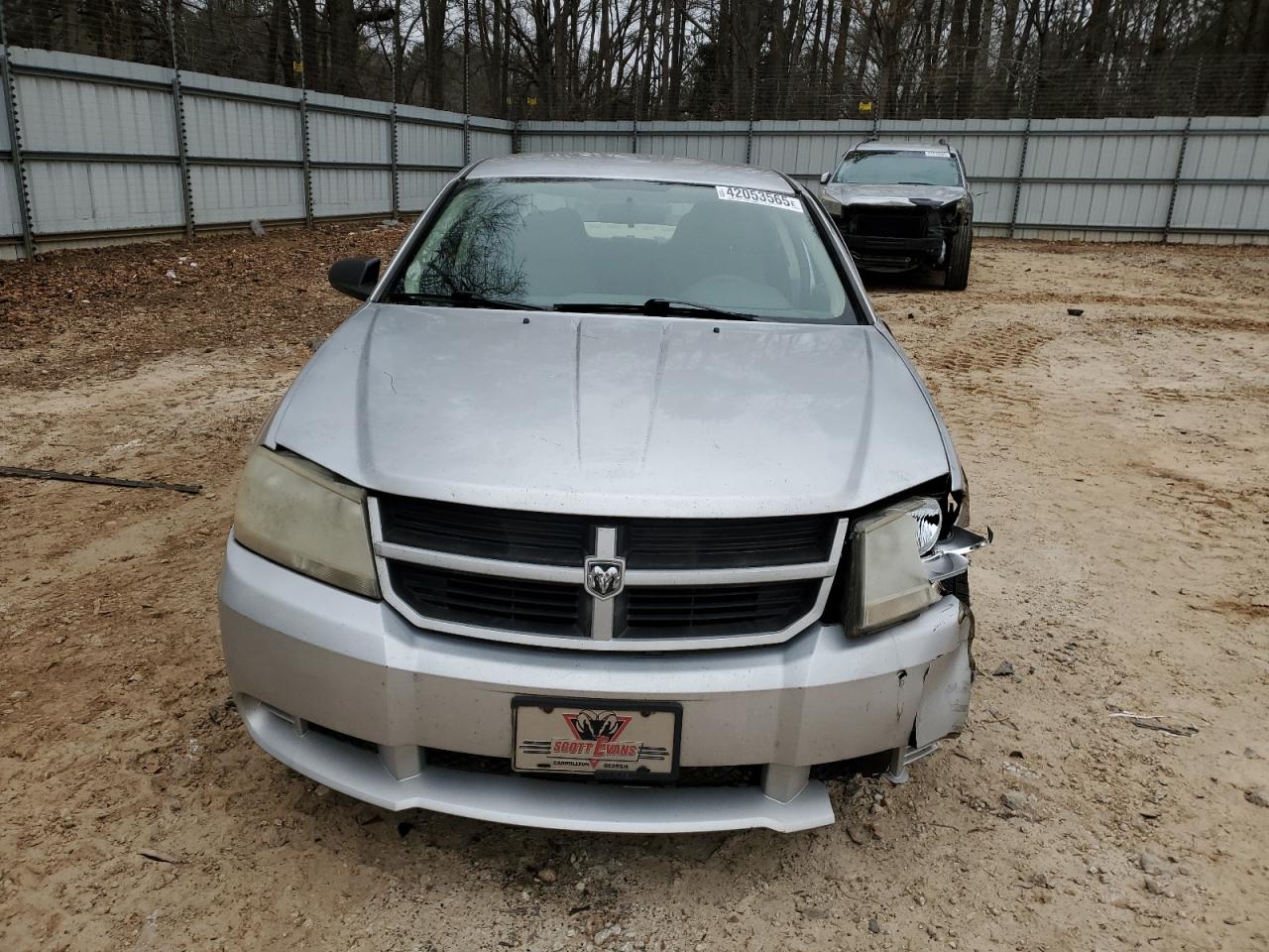2008 Dodge Avenger - Image 5