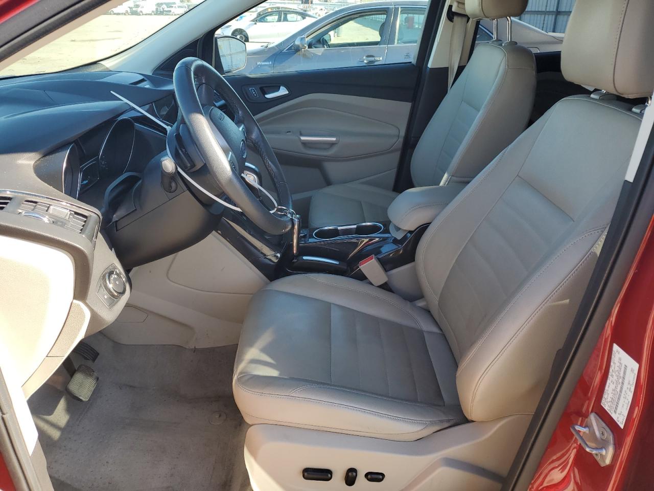 2014 Ford Escape - Image 7