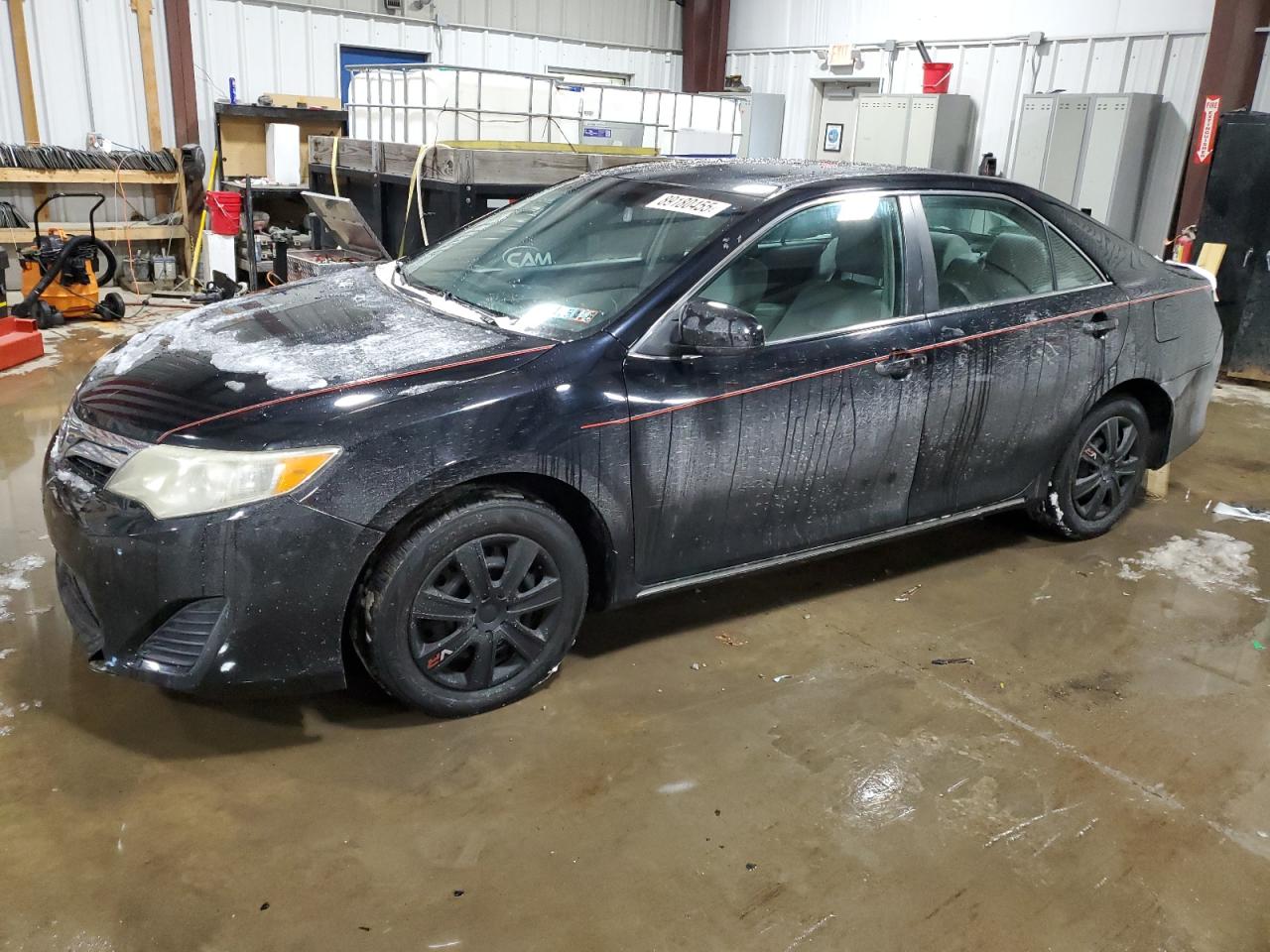 2013 Toyota Camry - Image 1