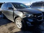 2019 Chevrolet Equinox Lt en Venta en Littleton, CO - Front End