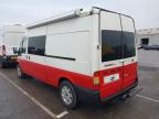 2001 FORD TRANSIT 11 for sale at Copart CHESTER